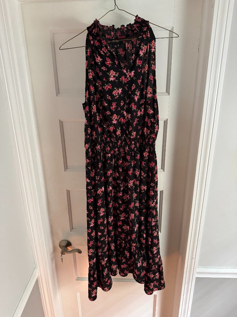 MSK Dress
